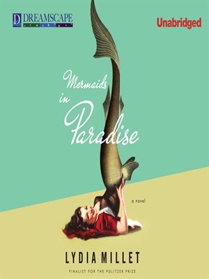 Cover of Mermaids in Paradise